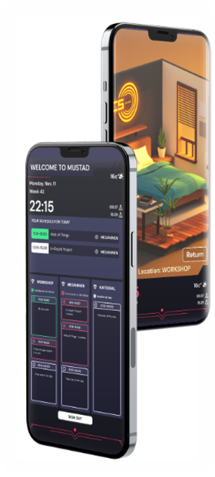 smartDisplay